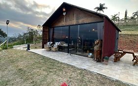 Villa Das Cabanas